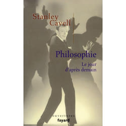 Philosophie. Le jour d'après demain