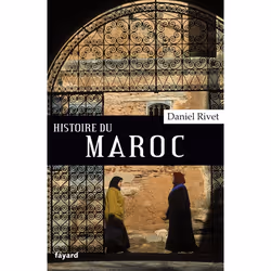 ISBN Histoire Du Maroc, histoire, Français