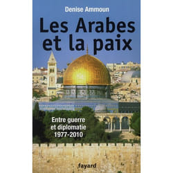 Les Arabes et la paix