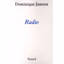 ISBN Radio, Pellicule, Français, Livre broché