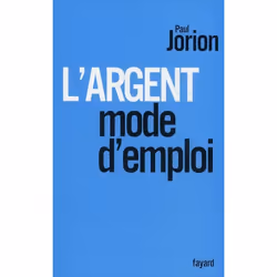 ISBN L'Argent, Mode D'Emploi, Économie, Français