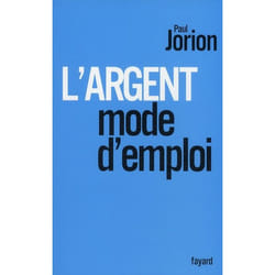 L'argent, mode d'emploi