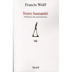 Notre humanité