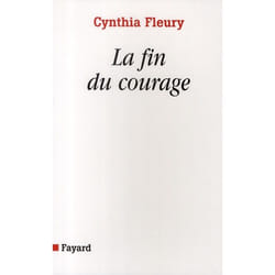 La fin du courage