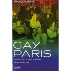 Gay paris 1900-1940
