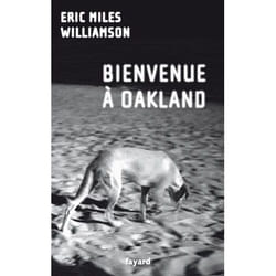 Bienvenue à Oakland