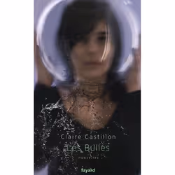 Fayard LES BULLES, Français, 200 pages