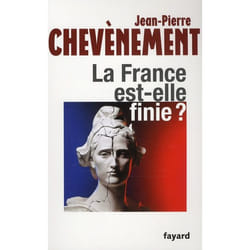 La france est-elle finie ?