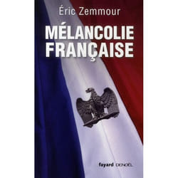 Mélancolie française