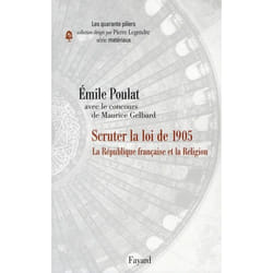 La Laïcité à la française