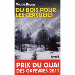 ISBN Du Bois Pour Les Cercueils, Thrillers, Français, Livre broché
