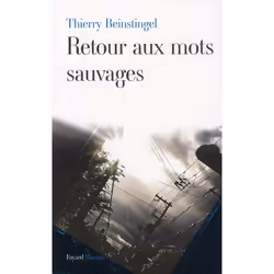ISBN Retour Aux Mots Sauvages, Romance, Français, Livre broché