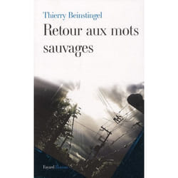 Retour aux mots sauvages