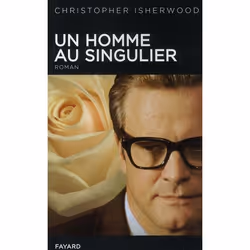 ISBN Un Homme Au Singulier, Littérature, Français, Livre broché