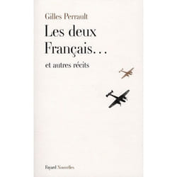 Les deux Français ... et autres récits