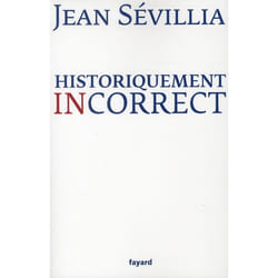 Historiquement incorrect