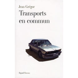 Fayard TRANSPORTS EN COMMUN