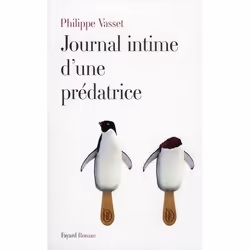 ISBN Journal Intime D'Une Predatrice, Romance, Français, Livre broché