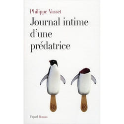 Journal intime d'une prédatrice