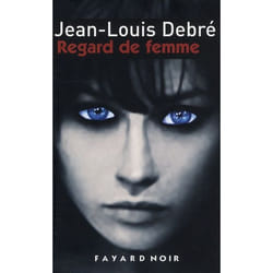Regard de femme