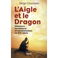 L'Aigle et le Dragon