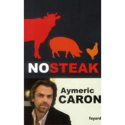 No steak
