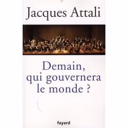ISBN Demain, Qui Gouvernera Le Monde ?, politique, Français