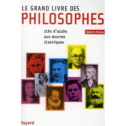 Le Grand Livre des philosophes