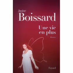 ISBN Une Vie En Plus, Littérature, Français