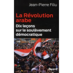 La revolution arabe