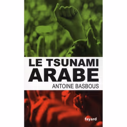 ISBN Le Tsunami Arabe, politique, Français, Livre broché