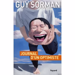 ISBN Journal D'Un Optimiste, Économie, Français