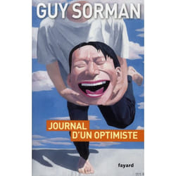 Journal d'un optimiste