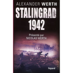 Stalingrad, 1942