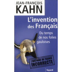 L'invention des Français