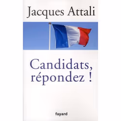 ISBN Candidats, Repondez !, biographie, Français, Livre broché