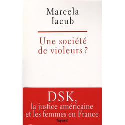 Une société de violeurs?