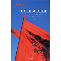 La Discorde