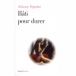 ISBN Bati Pour Durer, Romance, Français, Livre broché