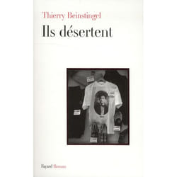 Ils désertent