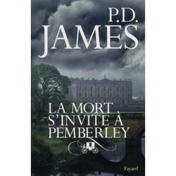 La mort s'invite à Pemberley (Grand format)