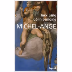 ISBN Michel-Ange, biographie, Français