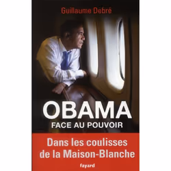 ISBN Obama Face Au Pouvoir, biographie, Français, Livre broché