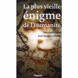 ISBN La Plus Vieille Enigme De L'Humanite, histoire, Français