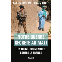 Notre guerre secrete au mali