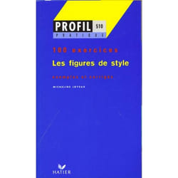 Profil Pratique - Les figures de style (Poche)