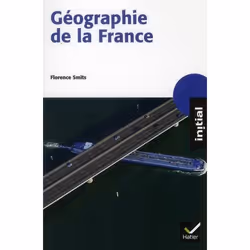 ISBN Geographie De La France, Littérature scientifique, Français