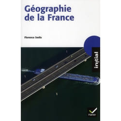 Géographie de la France