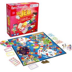 Cartamundi Jeu Bescherelle: Conjugaison Et Langue Française