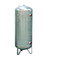 Réservoir d'air vertical galvanisé 900 litres nuair